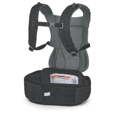 Nosidlo Osprey Poco Soft Carrier Lt Ef