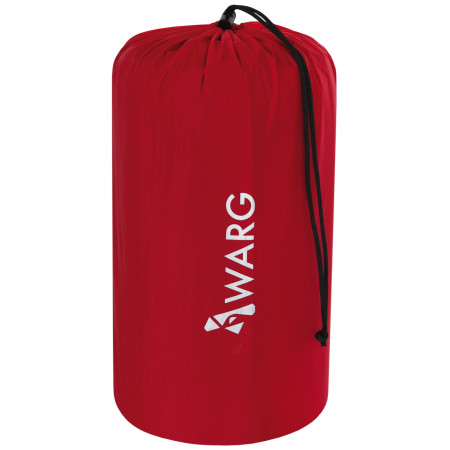 Samonafukovacia karimatka Warg Radon Flat