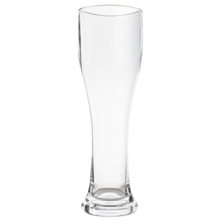 Pivné poháre Gimex LIN Weizen glass 2pcs