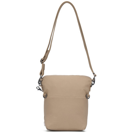 Taška cez rameno Pacsafe Citysafe CX convertible crossbody