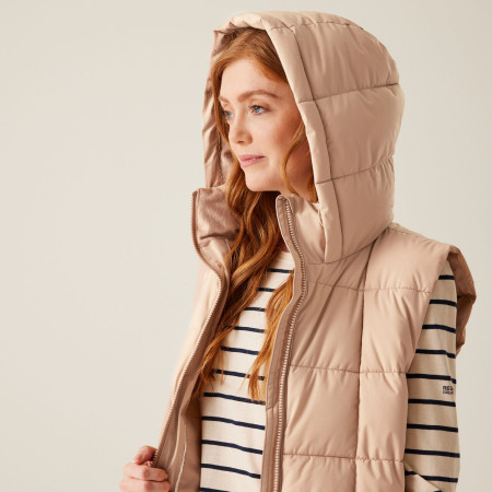 Dámska vesta Regatta Leandra BW