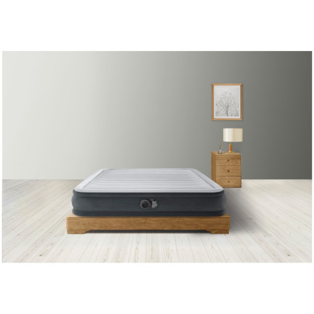 Nafukovacia posteľ Intex Queen Comfort-plush Mid-Rise