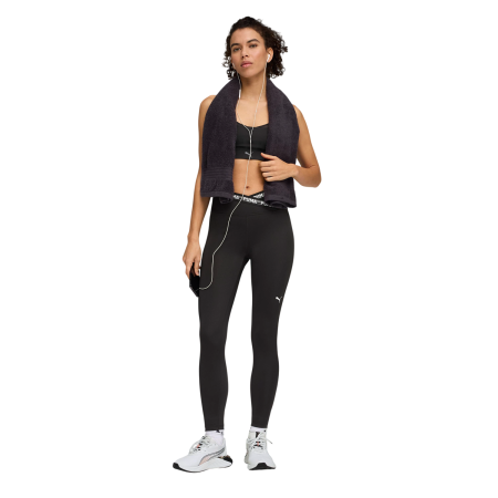 Dámske legíny Puma Strong Cross Front Tight - HW 7/8
