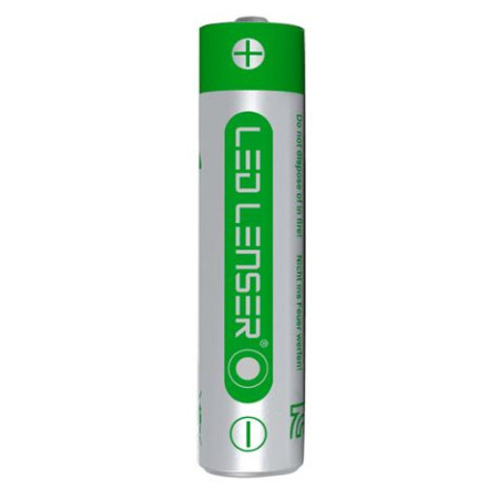 Náhradný akumulátor Ledlenser H5R Core