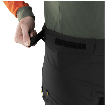 Pánske zimné nohavice Dynafit Ridge Dst Pnt M