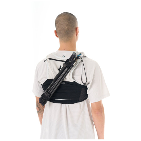 Trekové palice Black Diamond Distance Carbon Z FKT Poles