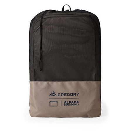 Skladací kôš Gregory Alpaca Gear Basket 70