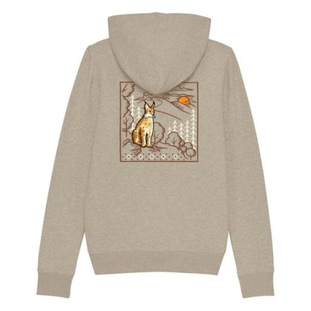 Dámska minika České parky Lynxie