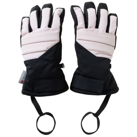 Detské rukavice Dare 2b Kids Freeride Glove ružová Pink Haze