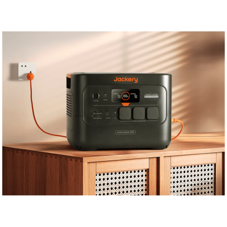 Nabíjacia stanica Jackery Explorer 3000 v2