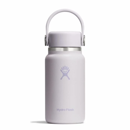 Termoska Hydro Flask Micro Hydro 200 ml fialová Cloud Pink