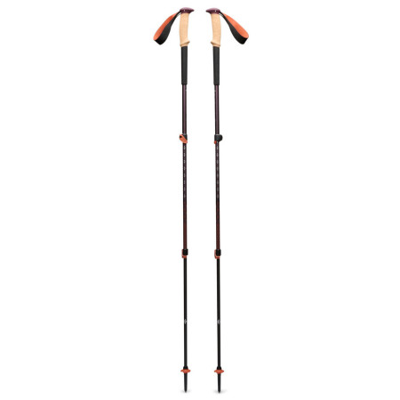 Trekové palice Black Diamond Trail Cork Trekking Poles