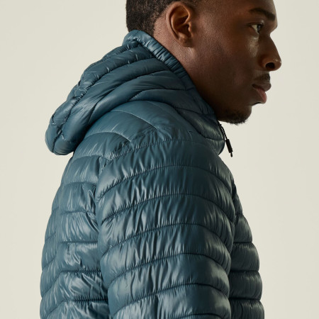 Pánska bunda Regatta Hurden