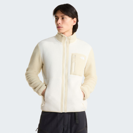Pánska bunda The North Face M Yumiori Full Zip