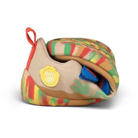 Detské topánky Affenzahn Sneaker Cotton Happy