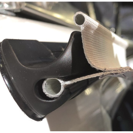 Lišta Outwell Dual Beading Set 7-7+5 mm