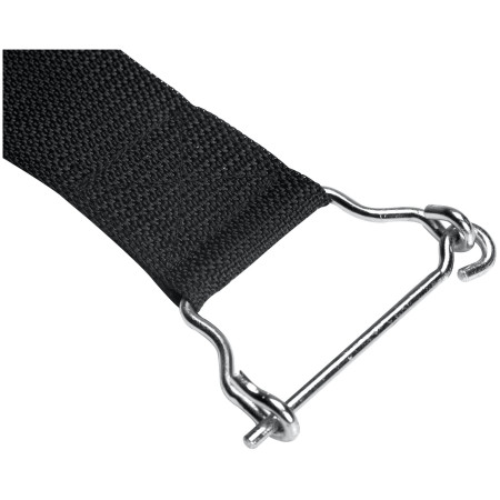 Sada ku stanu Bo-Camp Tie-down kit Universal