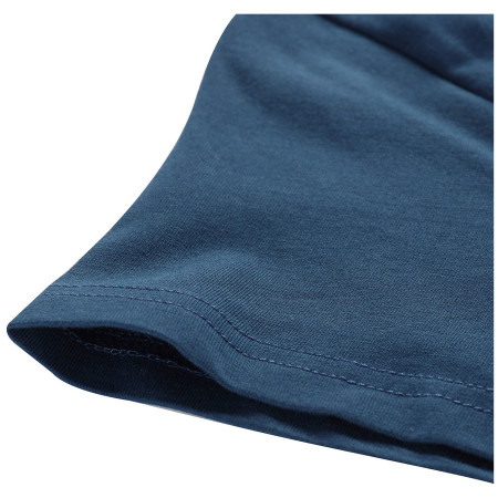 Dámske tričko Alpine Pro Morola