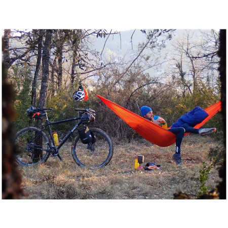Hamak Ticket To The Moon Lightest Hammock 320 x 145 cm