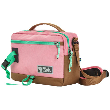 Taška cez rameno Fjällräven Vardag Shoulder Bag 6