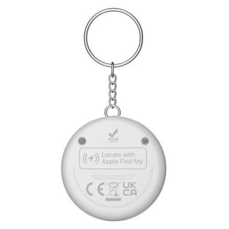 Lokátor Swissten FindTag GPS Locator (with Apple Find My function)