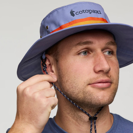 Klobúk Cotopaxi Orilla Sun Hat