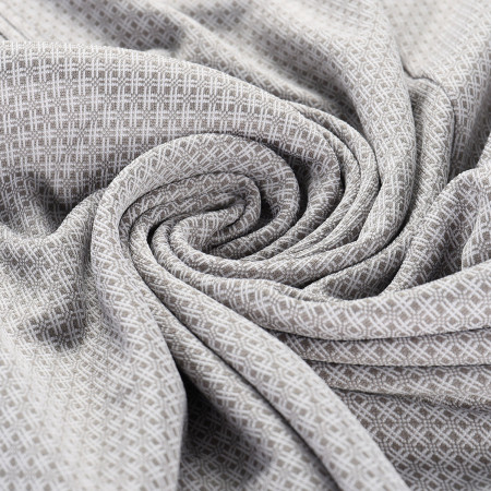 Dámske šaty Alpine Pro Edela 2