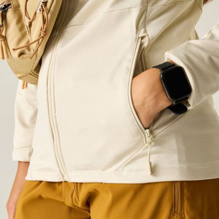 Dámska bunda Dare 2b Nomadic Stretch Midlayer