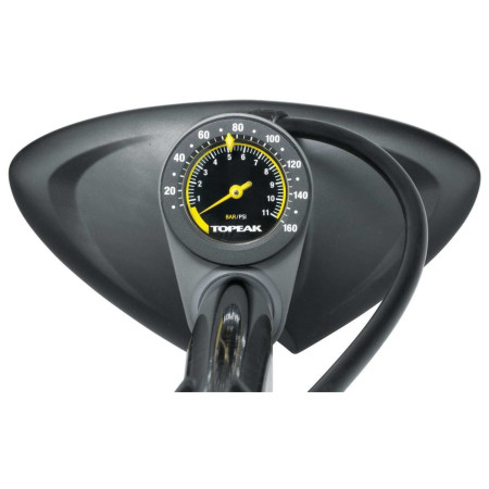 Pumpa Topeak JoeBlow Max HP