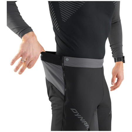 Pánske 3/4 nohavice Dynafit Mezzalama Ptc Alpha Oversrt M