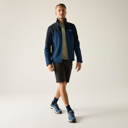 Pánska mikina Regatta Highton Full Zip Midlayer