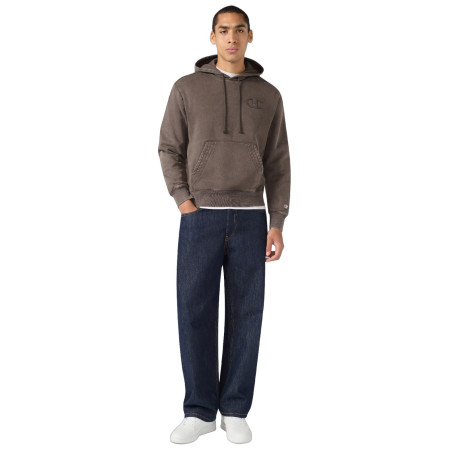 Pánska mikina Champion Hooded Sweatshirt M Champion Laundry