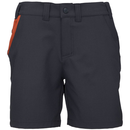 Dámske kraťasy Loap Uzluna modrá Blue