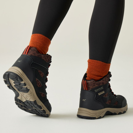 Dámske topánky Regatta Womens Vendora Boot