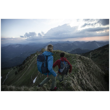 Turistický batoh Vaude Wizard 30+4