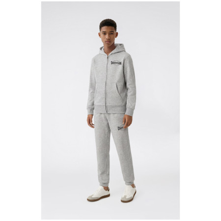 Detské tepláky Champion Elastic Cuff Pants B