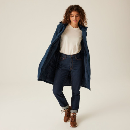 Dámsky zimný kabát Regatta Romine II