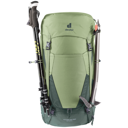 Dámsky batoh Deuter Futura Air Trek 45+10 SL