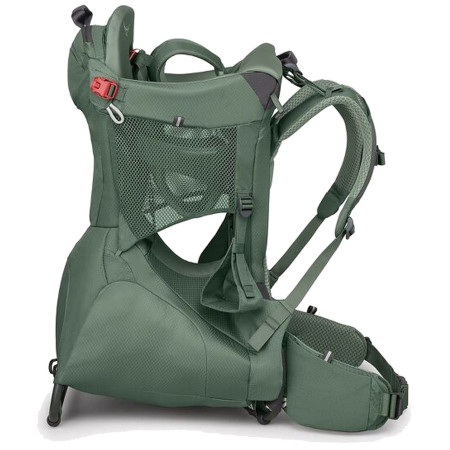 Nosidlo Osprey Poco Child Carrier
