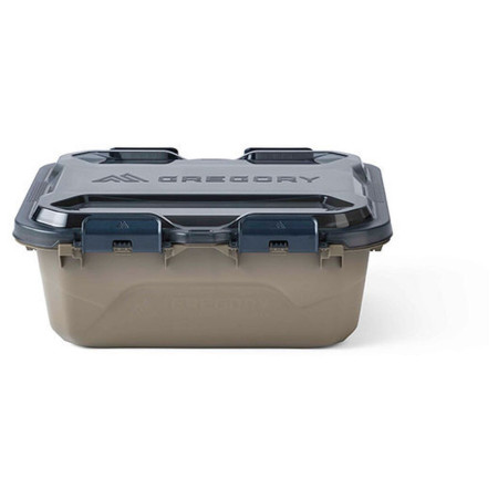 Úložný box Gregory Alpaca Gear Box 25L béžová MIRAGE TAN