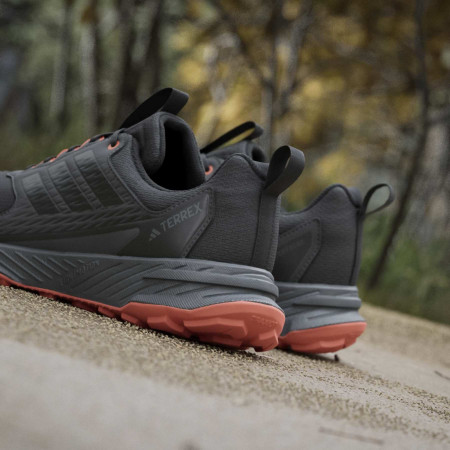 Pánske topánky Adidas Terrex Tracefinder