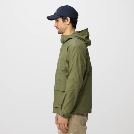 Pánska bunda Fjällräven Vardag Vindby Jacket M