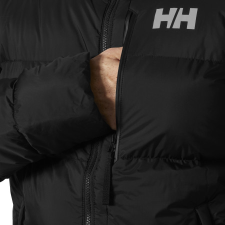 Pánska zimná bunda Helly Hansen Active Winter Parka