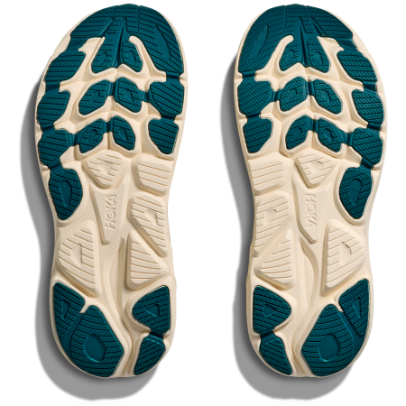 Dámske bežecké topánky Hoka W Clifton 10