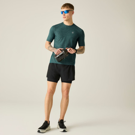 Pánske tričko Dare 2b Power Up Tee