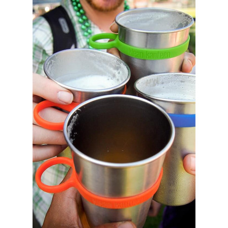 Silikónové krúžky Klean Kanteen Pint Ring