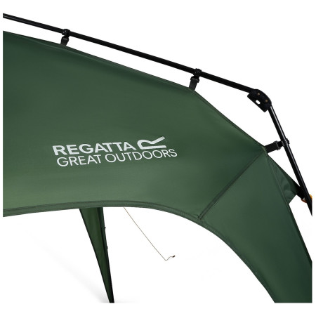 Kempingový stan Regatta Instant Gazebo