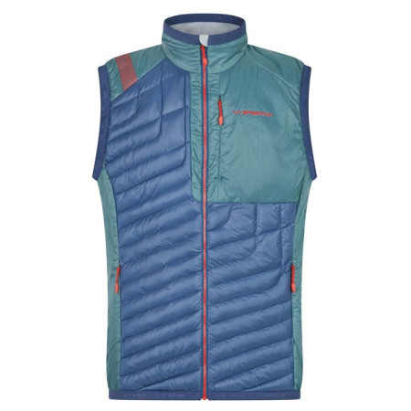 Pánska vesta La Sportiva Inversion Primaloft Vest M