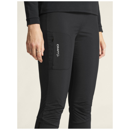 Dámske nohavice Craft Subz Light Tights W