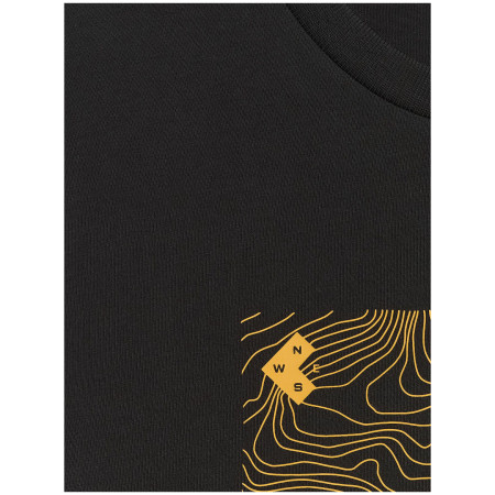 Pánske tričko 4F Tshirt M3122